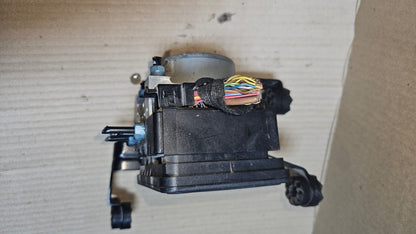 BMW 116I 2013 ABS PUMP ATE DSC F20 6868319 USED KM 110045