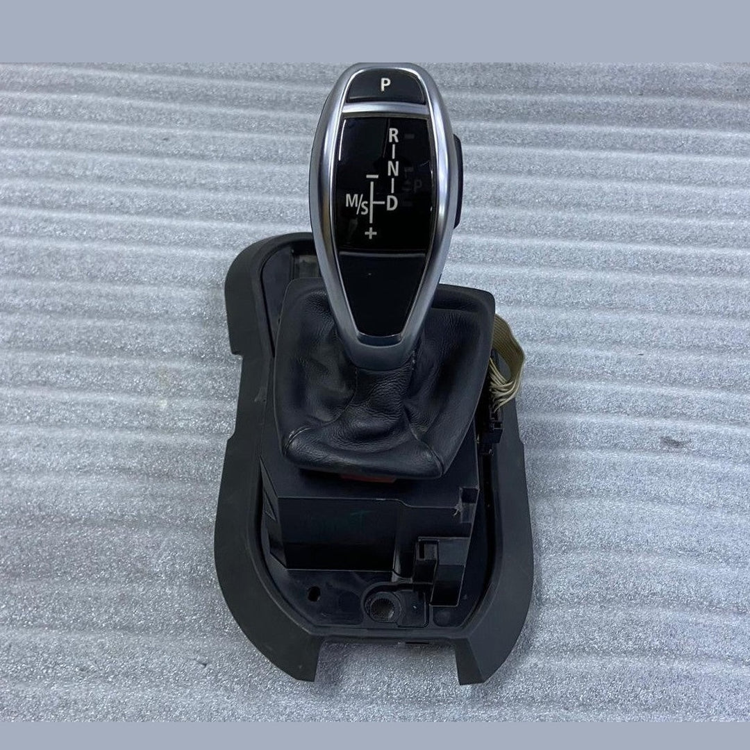 OEM BMW E84 X1 AT Auto Trans Floor Gear Selector Shifter Switch 9260295