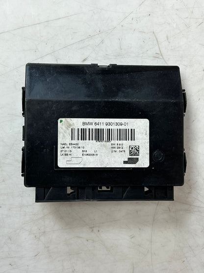 2012-2016 BMW 328i 3 Series F30 1' F20 F21 Climate Control Module 9301309 OEM