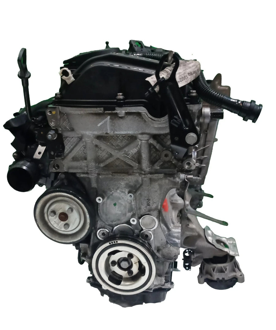 Engine  BMW 1 Series F20 1.6 116i 316i i 118i N13B16A bare 2011-2015 71000 KM
