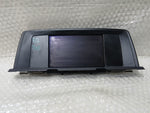 Bild in die Galerieansicht laden, Bmw Tv Screen 6Series 640i 2012 6.5 Inch Display  F12 F06 9266382