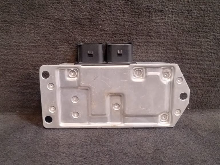 BMW X5 E70 X6 E71 TRANSFER CASE CONTROL MODULE P/N 7569969‑01