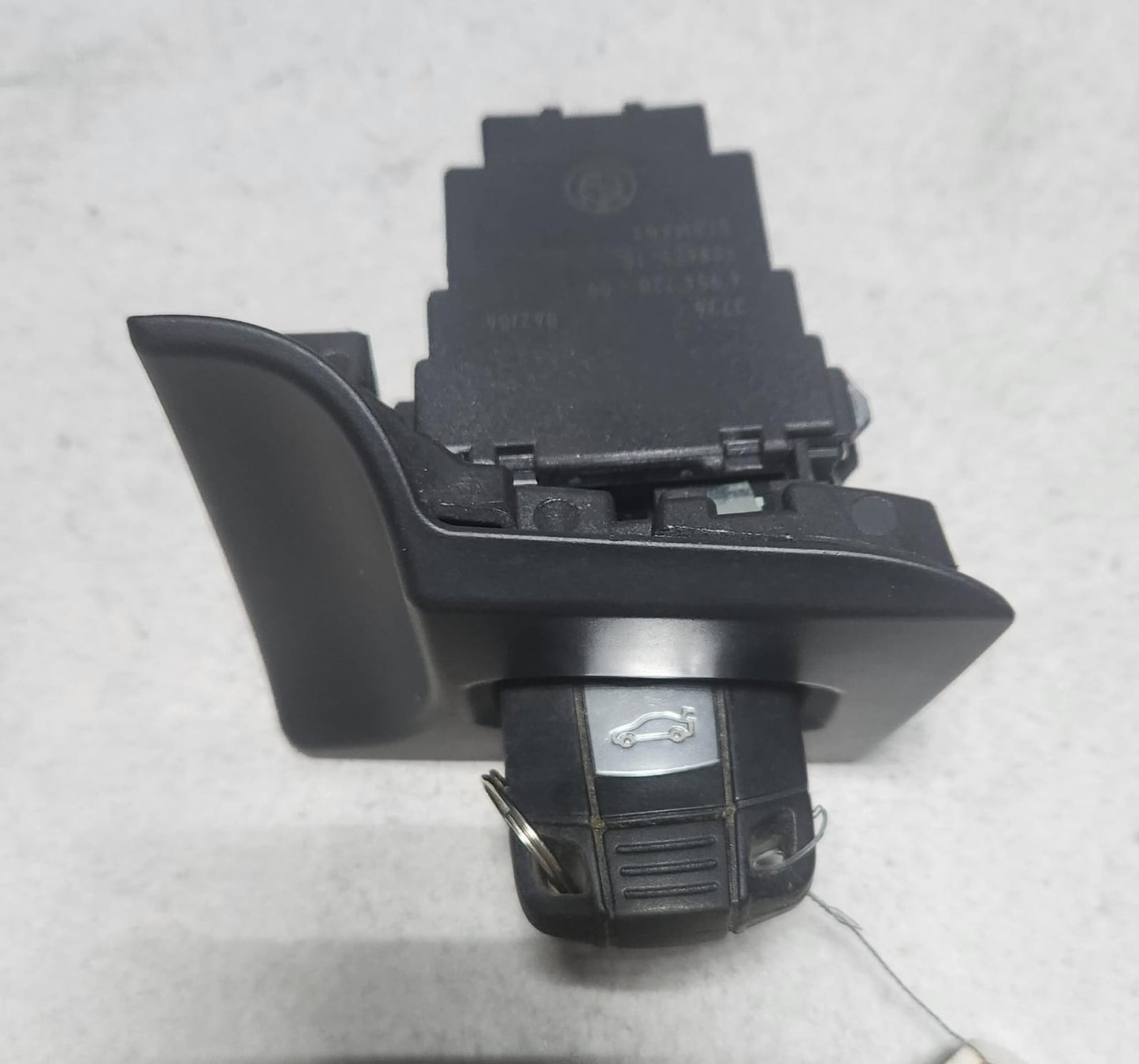 2005-12 BMW 120i Engine Control Module DME 7561834 3 Serie E87 E90 120i 320i N46