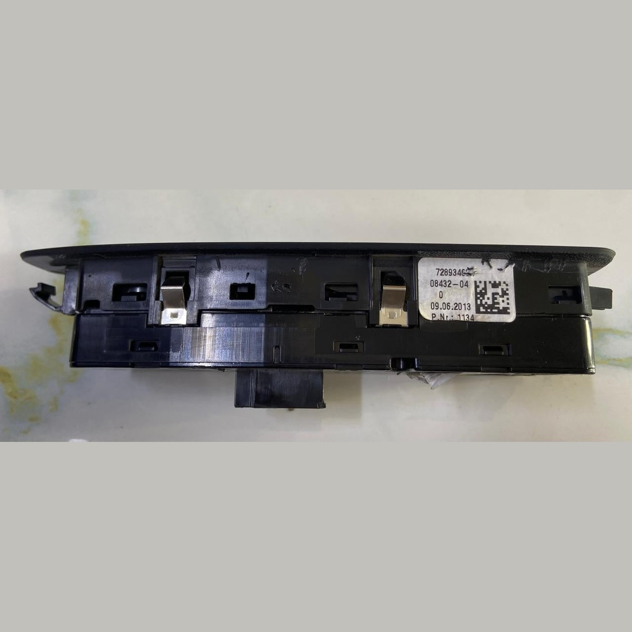 OEM BMW F30 F31 F34 Master Window Control Switch 9208111