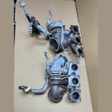 7850278/7850279  BMW M3 S55 Turbocharger M3 M4 F80 F82 F83 2015-2021