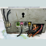 Load image into Gallery viewer, 13–17 Mercedes W246 CLA B-Class Radio Audio Head Unit CD Player A246 9000916 OEM