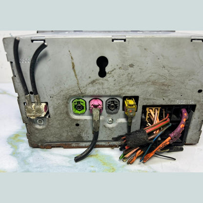 13–17 Mercedes W246 CLA B-Class Radio Audio Head Unit CD Player A246 9000916 OEM
