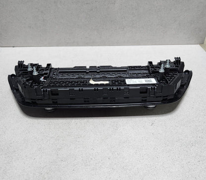 BMW Air Conditioning Control Panel 9495838 G30 G31 G32 and M5 F90