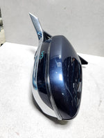 Load image into Gallery viewer, 2016-2019 BMW 750i Exterior Mirror F0181115U6680 7 Series G11 G12 740i and 750i 