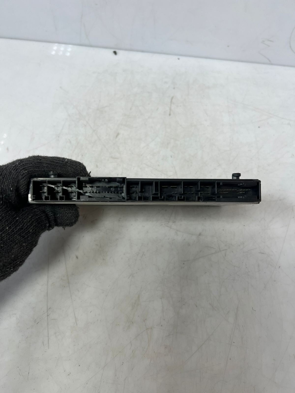 2004-2007 BMW E60 E61 530i 750i 760i Seat Control Module 6927316 OEM