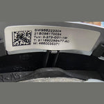 قم بتحميل الصورة إلى عارض الصور، OEM BMW G20 G01 M Sport Steering Wheel Brand new -9882233