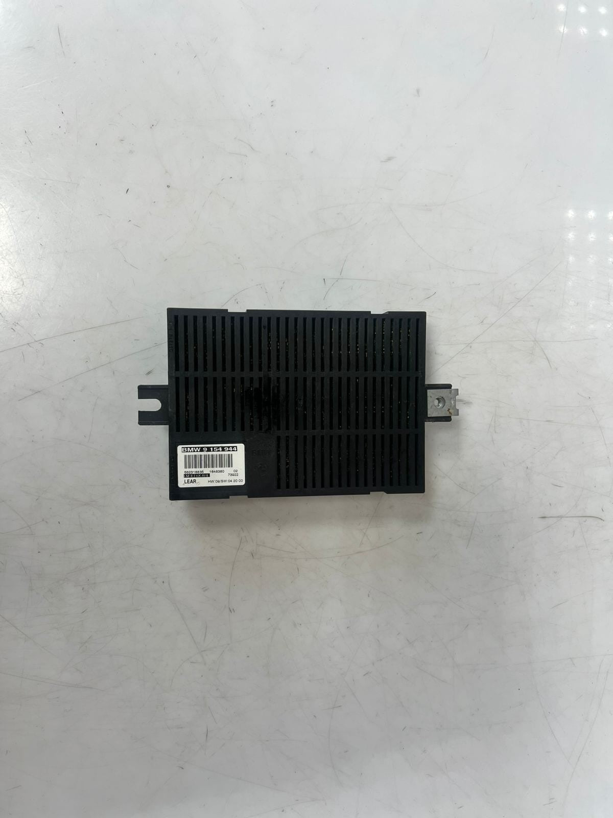 2008-2010 BMW E60 E61 E63 E64 5' 6' 7' 535i Light Control Module 9154944 OEM
