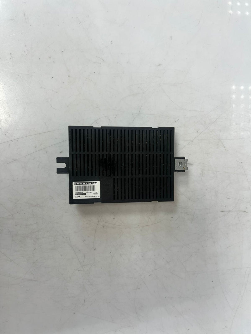 2008-2010 BMW E60 E61 E63 E64 5' 6' 7' 535i Light Control Module 9154944 OEM