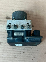 2000-2006 BMW X5 E53 Abs Pump And Control Module 6773012 OEM