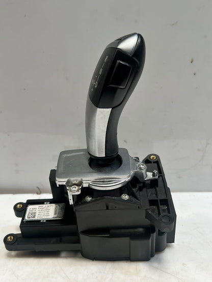 2007 BMW X5 E70 and X6 E71 Automatic Gear Shift Selector Switch 9162977 OEM RHD