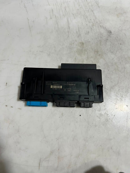 BMW 528i F07 5' GT M6 535i Body Control Module BCM Junction Box 9228495 OEM