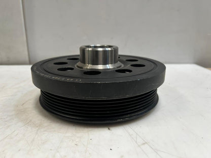 BMW N47D20A Crankshaft Pulley With Vibration Damper 7799153 OEM