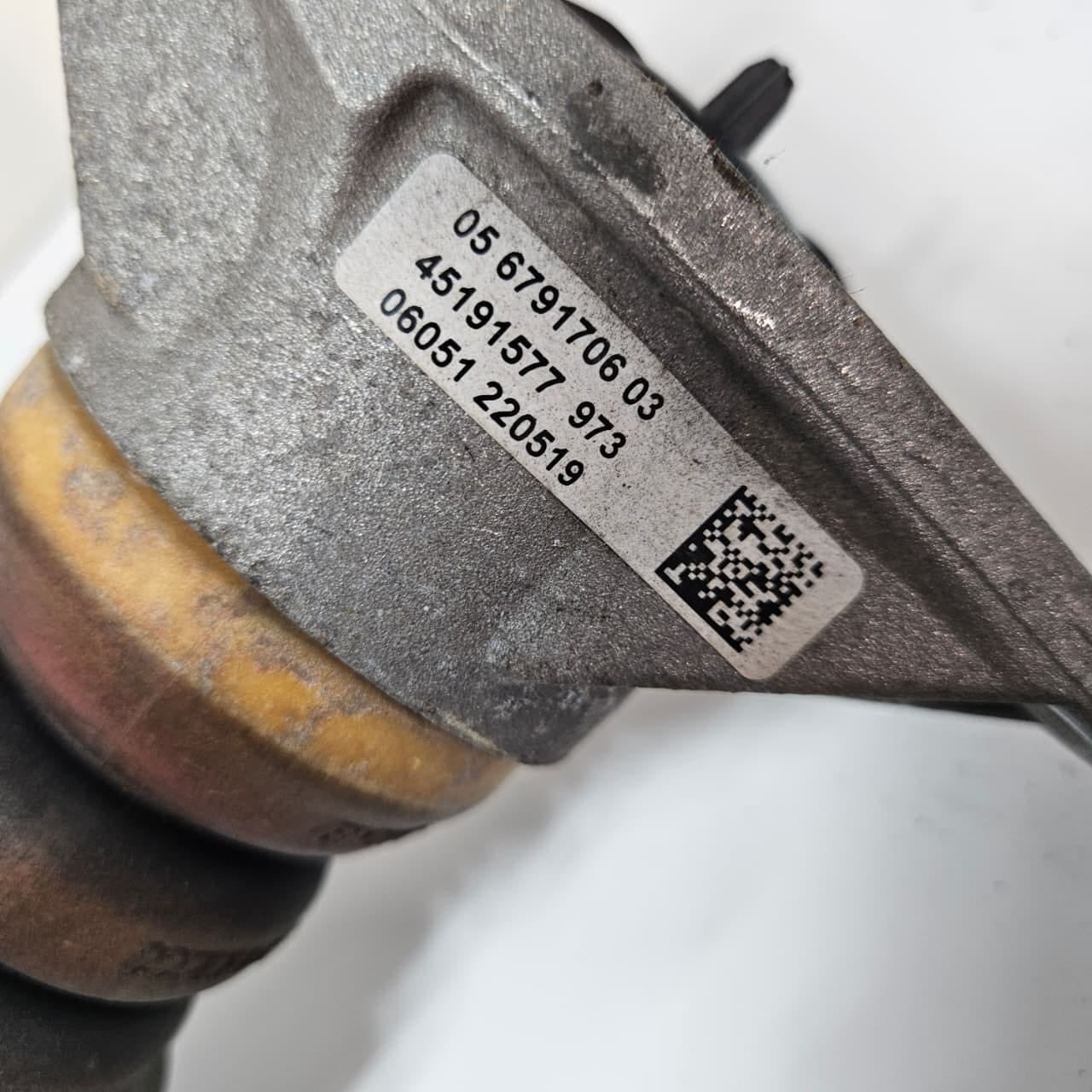 2019 BMW X2 F39 Shock Absorber 6888464 USED