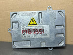 قم بتحميل الصورة إلى عارض الصور، Mercedes Benz W221 Xenon Light Headlight Control Module Unit A216 8704826 OEM