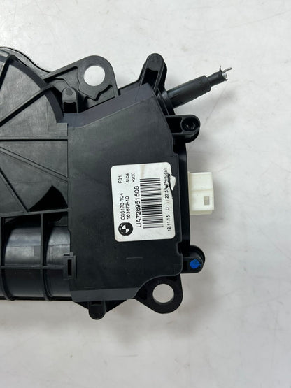 BMW 4' F36 2.0D Gran Coupe M Package 7269516 Drive Power Lock Tailgate Motor OEM