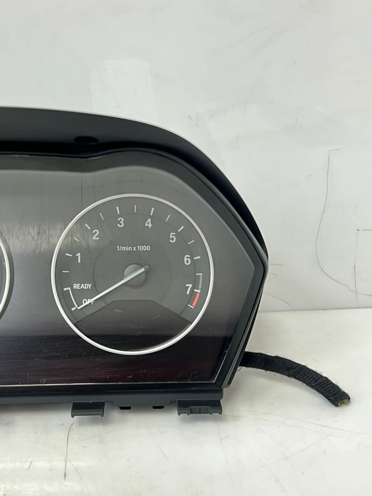 2015-2020 BMW 220i F45 F46 X1 F48 F49 Instrument Cluster Speedometer 6847114