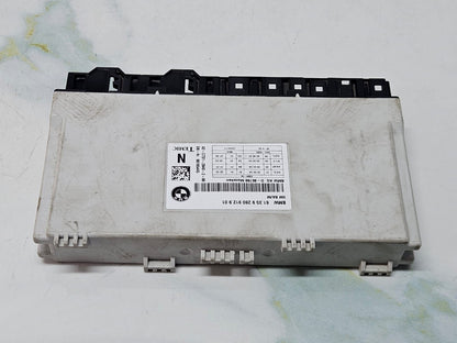 2011-2017 BMW X3 X4 Front Power Seat Control Module 61359280912 