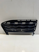 Load image into Gallery viewer, BMW 7 Series G11 G12 Bumper Air Grille Front Right Chrome M-Aero 8061128 OEM