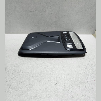 2018-2023 BMW X3 Interior Lighting Front 682901001 X3 G30 5 Series G26 