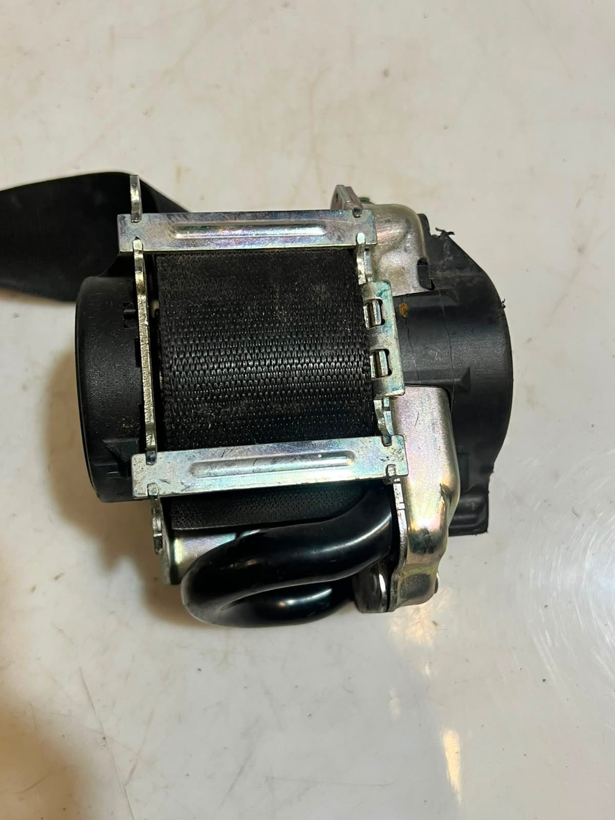 BMW 2 Series F45 F46 B47 2 Active Tourer Front Seat Belt Front Left 6279413