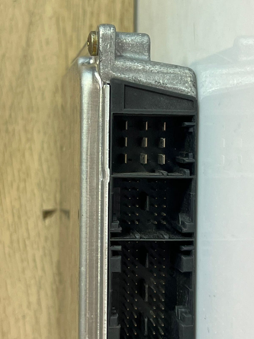 BMW 3 series E46 1.8i N42 Engine DME BASIC CONTROL MODULE COMPUTER ECU 7512354