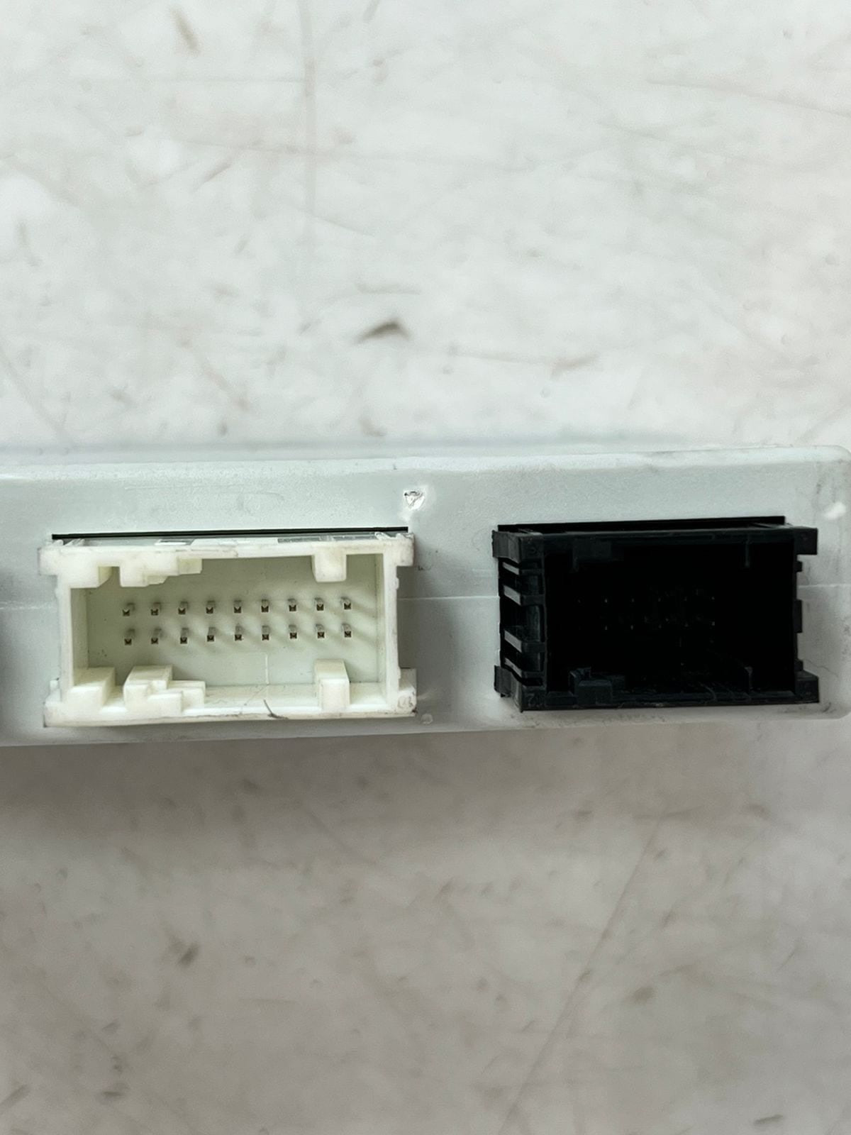 2011 BMW 335is E81 E93 E87 E90 E91 E92 Parking Distance Control Module 9225824