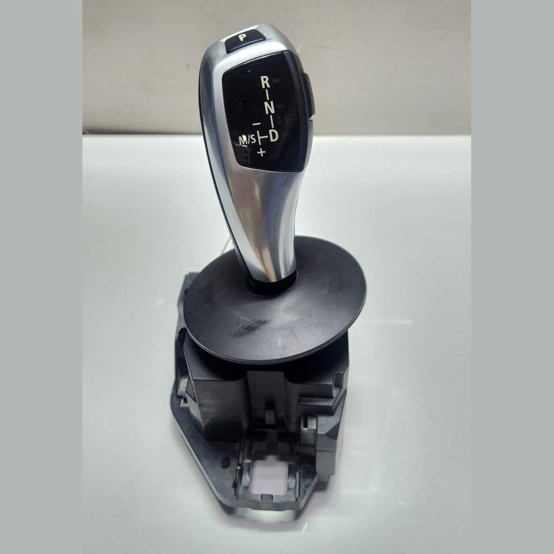 2008-2010 BMW 535i Gear Selector Switch 9191208 5 Series E60 E61 OEM RHD 