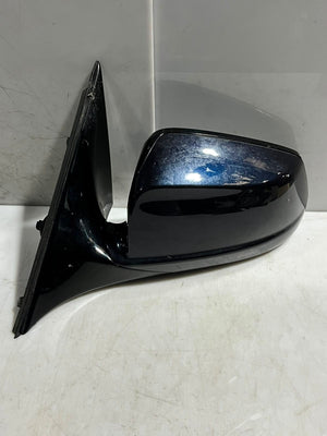 BMW 5 Series F10 Left Side Wing Mirror Front Left Electric F0153403 RHD