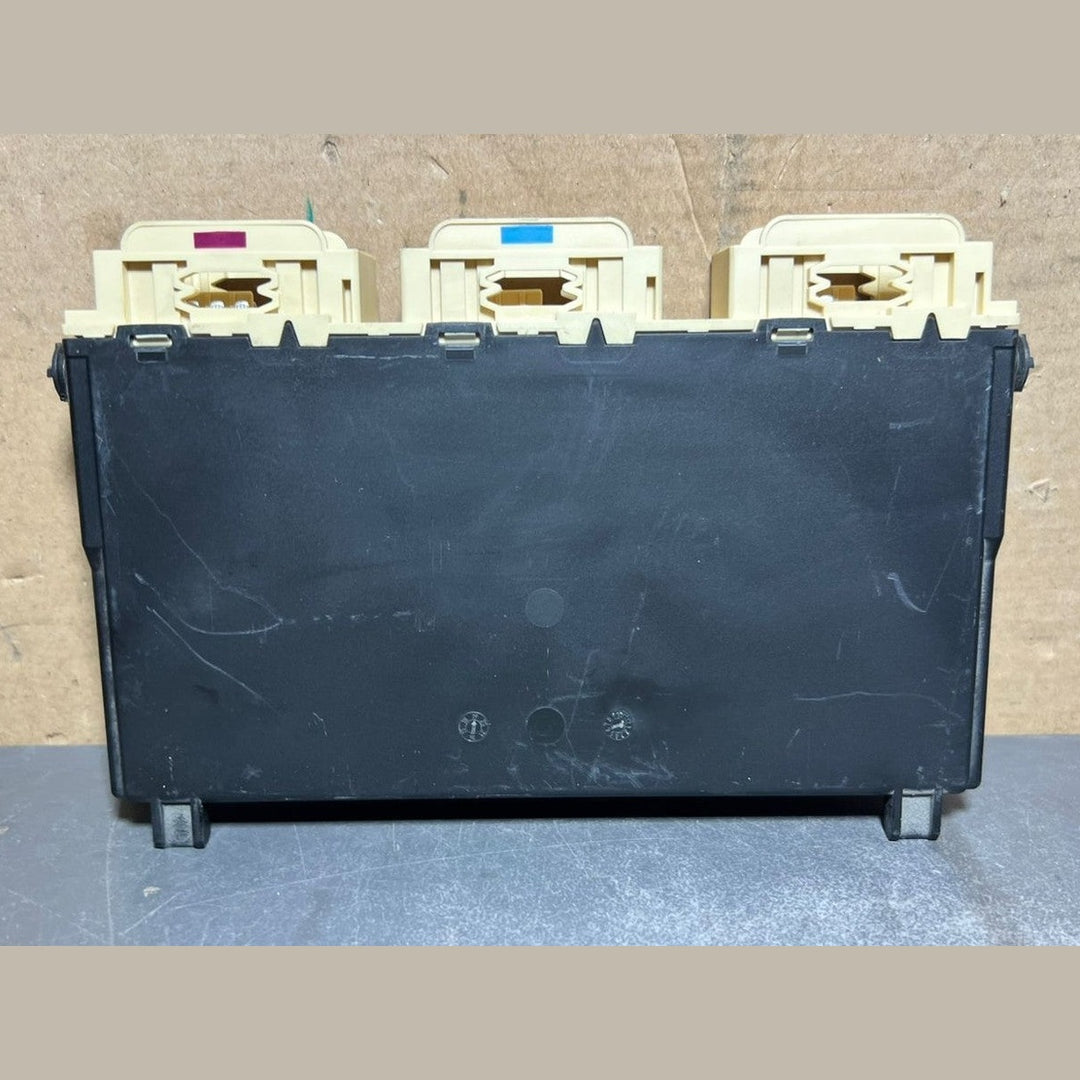 17-21 Mercedes Benz W177 A-Class Passenger Seat Control Module A167 9002011 OEM