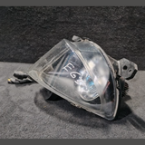 OEM BMW 328i 325i 335i 525i FRONT LEFT BUMPER FOG LIGHT LAMP - 7177175