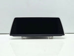 Load image into Gallery viewer, 6801300-2015-2019 BMW 7 Series G11 G12 RHD Central Information Display OEM