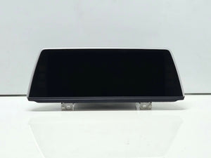 6801300-2015-2019 BMW 7 Series G11 G12 RHD Central Information Display OEM