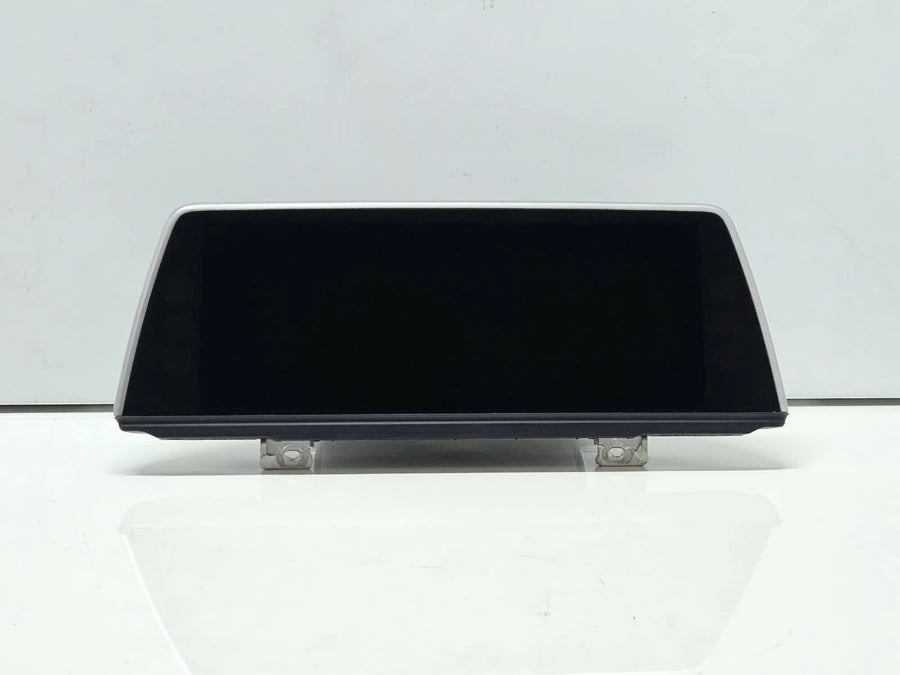 6801300-2015-2019 BMW 7 Series G11 G12 RHD Central Information Display OEM