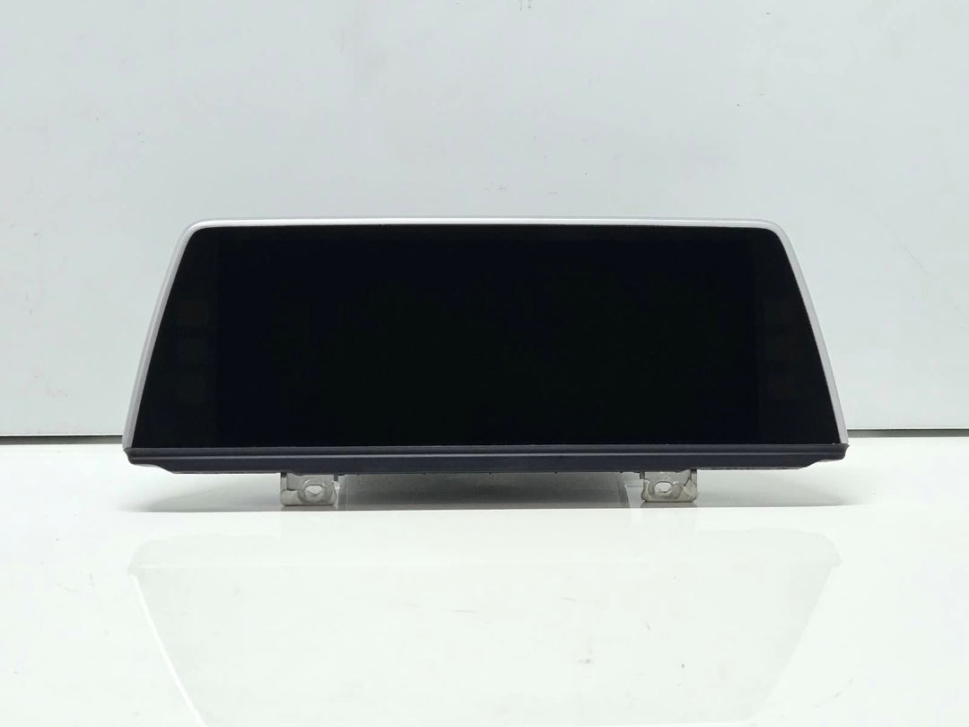 6801300-2015-2019 BMW 7 Series G11 G12 RHD Central Information Display OEM