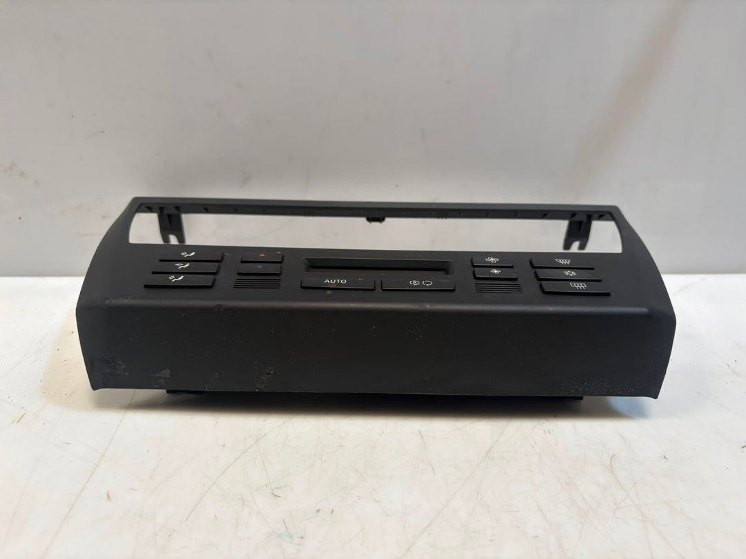 2004-2010 BMW X3 E83 3 Series E90 E91 Climate Control PANEL Unit 3443981 OEM