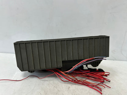 2007-2013 BMW X5 E70 and X6 E71 E72 Power Distribution Fuse Box 6976384 OEM 