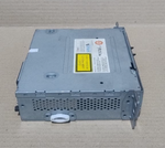 Bild in die Galerieansicht laden, OEM BMW 5 F10 F11 HU CIC MID BUSINESS CD PLAYER SYSTEM CONTROLLER - 9273570