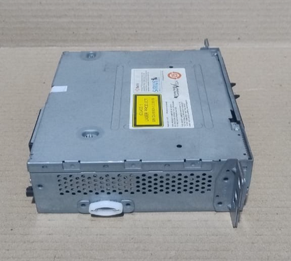 OEM BMW 5 F10 F11 HU CIC MID BUSINESS CD PLAYER SYSTEM CONTROLLER - 9273570