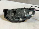BMW 5er F07 Gran Turismo Türschloss vorne links mit Soft-Close-Automatik 7149435 OEM