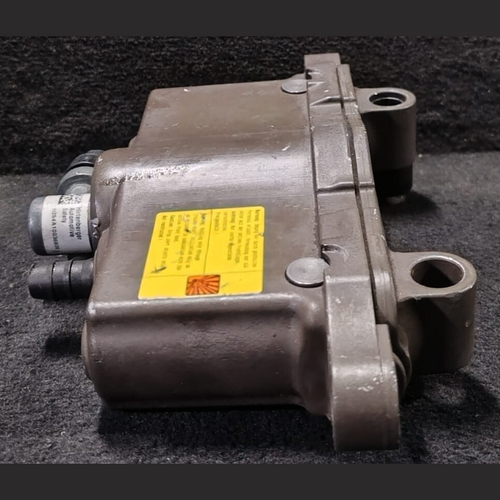 BMW F10 F11 ENGINE HOOD ACTUATOR BONNET PEDESTRIAN PROTECTION RIGHT O/S -7191050