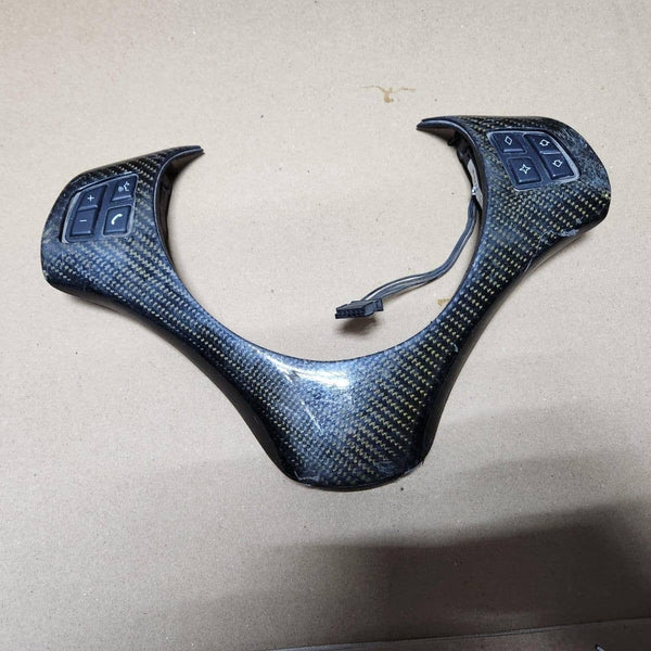 BMW Steering Wheel 6769895 E90 E91 E92 E93 3-Series