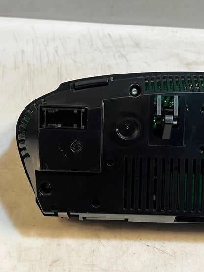 2009-2011 BMW X5 E70 3.0D and 3.5D Speedometer Instrument Cluster 9195690 OEM