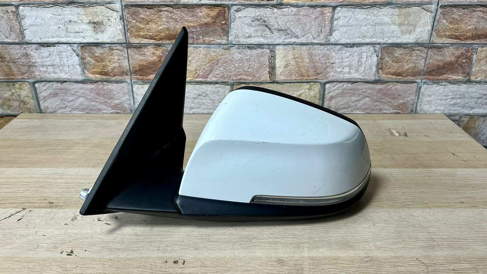 2014-2016 BMW 3' F30 F31 F80 4' 428i 320I Door Mirror Assembly 021185 5PINS