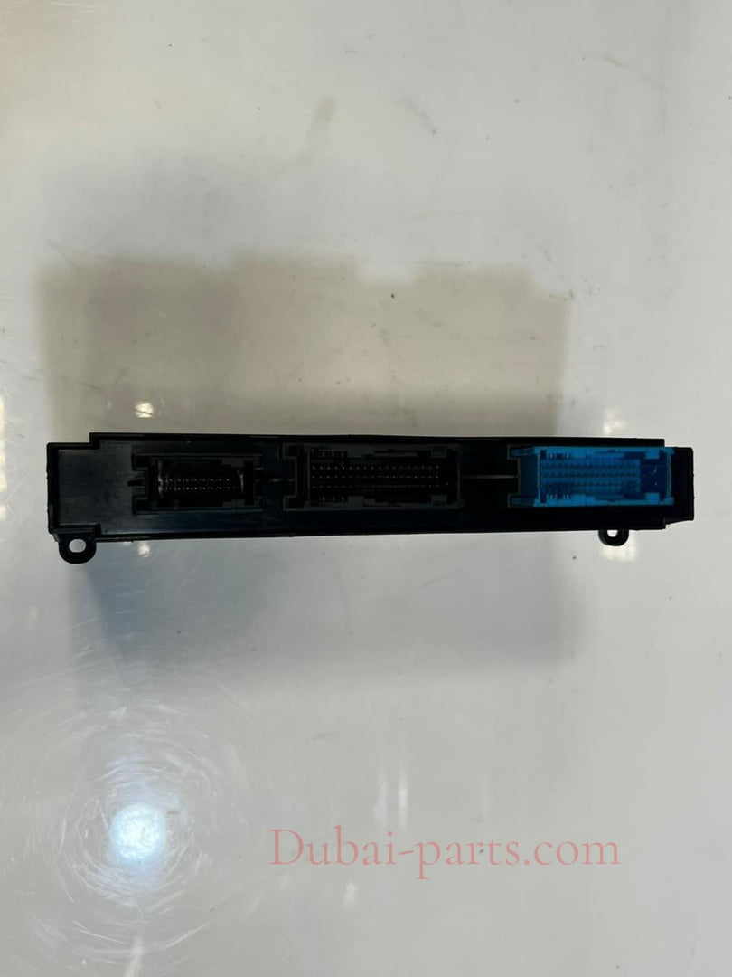 2011-2016 BMW 528i F10 5 Series Body Control Module BCM 9312764 OEM