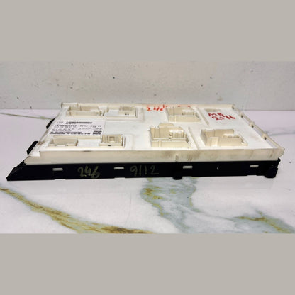 Mercedes-Benz Body Comfort Control Module A 246 9009112 W176 A Class, W246 B Cla